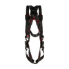 3M Protecta P200 Vest Safety Harness - 3X - 1161505M