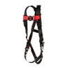 3M Protecta P200 Vest Safety Harness - 3X - 1161505M