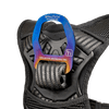 FallTech FT-One Ultra-Lite Harness 3D Construction Belted - Small - TB Legs/QC Chest - 8131S