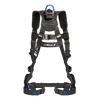 FallTech FT-One Ultra-Lite Harness 1D Standard Non-Belted - Small - QC Legs/QC Chest - 8132QCS