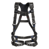 FallTech FT-One Ultra-Lite Harness 1D Standard Non-Belted - Small - TB Legs/QC Chest - 8132S