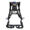 FallTech FT-One Ultra-Lite Harness 3D Standard Non-Belted - Large - TB Legs/QC Chest - 81323DL