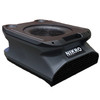 Nikro Low Profile Air Mover - 862836