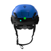 Studson SHK-1 Vented Class C Type II -  Royal Blue Safety Helmet