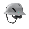 Studson Full Brim Non-Vented - Grey Type II  Charcoal HighBar - SHK1-FB-EG-CHB
