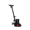 Hawk Enterprises Hawk Mighty Floor Machine - 48 Inch Handle - 13 Inch - F60-13-01