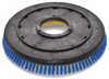 Hawk Enterprises HAWK Safe-SPIN Carpet Brush - 15 Inch - A0013-15