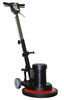 Hawk Enterprises Hawk Might Floor Machine - Telescopic 36-48 Inch Handle - 15 Inch - F60-15TH-05
