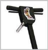 Hawk Enterprises Hawk Might Floor Machine - Telescopic 36-48 Inch Handle - 15 Inch - F60-15TH-05