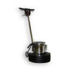 Hawk Enterprises HAWK Brute Severe Duty Deluxe Floor Machine - 20 Inch - F40-01-DX
