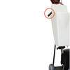 Hawk Enterprises HAWK Brute Severe Duty Pro Floor Machine - 20 Inch - F40-01-PRO