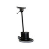 Hawk Enterprises Modern HD Floor Machine w/ Removable Handle Design - 20 Inch - F50-20-02