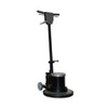 Hawk Enterprises Modern 2-Speed XHD Floor Machine w/ Removable Handle Design - 20 Inch - F53-20-02