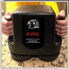Hawk Enterprises Hawk Twin Talon Hard Surface Dual Motor Polisher - 14 Inch - F86-14