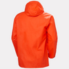Helly Hansen Workwear Mandal Waterproof Jacket - 70129
