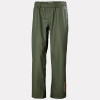 Helly Hansen Workwear Women's Gale Waterproof Rain Pants - 70486