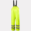 Helly Hansen Workwear Alta Hi Vis Waterproof Rain Bib Pants - 70570