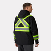 Helly Hansen Workwear Alta Hi Vis Waterproof Shell Jacket CSA - 71088