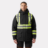 Helly Hansen Workwear Alta Hi Vis 3-in-1 Jacket CSA - 71277