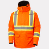 Helly Hansen Workwear Alta Hi Vis 3-in-1 Jacket CSA - 71277