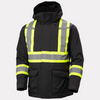 Helly Hansen Workwear Alta Hi Vis 3-in-1 Jacket CSA - 71277
