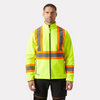 Helly Hansen Workwear Alta Hi Vis 3-in-1 Jacket CSA - 71277