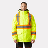 Helly Hansen Workwear Alta Hi Vis 3-in-1 Jacket CSA - 71277