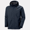 Helly Hansen Workwear Oxford Waterproof Shell Jacket - 71290