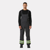 Helly Hansen Workwear Alta Hi Vis Waterproof Shell Bib Pants CSA - 71443
