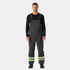 Helly Hansen Workwear Alta Hi Vis Insulated Winter Bib CSA - 71480