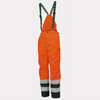 Helly Hansen Workwear Potsdam Hi Vis Waterproof Rain Bib Pants - 71489