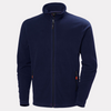Helly Hansen Workwear Oxford Light Fleece Jacket - 72097