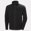 Helly Hansen Workwear Oxford Light Fleece Jacket - 72097