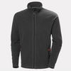 Helly Hansen Workwear Oxford Light Fleece Jacket - 72097