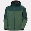 Helly Hansen Workwear Oxford Hooded Softshell Jacket - 74290