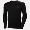 Helly Hansen Workwear LIFA Base Layer Merino Crewneck - 75106