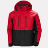 Helly Hansen Workwear Berg Insulated Winter Jacket - 76201