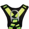 Safewaze PRO Harness: 3D, MB Chest, FD, TB Legs (2X) - 019-1065