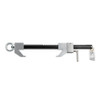 Safewaze Vertical/Stationary Beam Anchor	 - 019-4009