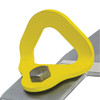 Safewaze 360° Roof Anchor 	 - 019-4010