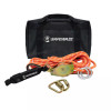 Safewaze 80' Kernmantle Rope HLL: No Anchor	 - 019-8002