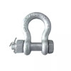 Safewaze SafeLink Heavy Duty Shackle	 - 019-8037