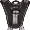 Safewaze PRO+ Slate Construction Harness: Alu 3D, Alu QC Chest, Alu FD, TB Legs (XL) - 020-1184