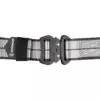 Safewaze PRO+ Slate Construction Harness: Alu 1D, Alu QC Chest, TB Legs (XL) - 020-1200
