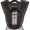 Safewaze PRO+ Slate Harness: Alu 3D, Alu QC Chest, TB Legs (M) - 020-1206