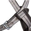 Safewaze PRO+ Slate Harness: Alu 1D, Alu QC Chest, Alu FD, TB Legs (XL) - 020-1216