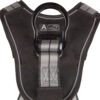 Safewaze PRO+ Slate Harness: Alu 1D, Alu QC Chest/Legs (3X) - 020-1226