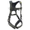 Safewaze Arc Flash Harness: DE 3D, DE QC Chest, DE FD, TB Legs (S) - 020-1267