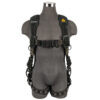 Safewaze Arc Flash Harness: DE 3D, DE QC Chest, DE FD, TB Legs (S) - 020-1267
