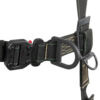 Safewaze Arc Flash Harness: DE 3D, DE QC Chest, DE FD, TB Legs (S) - 020-1267